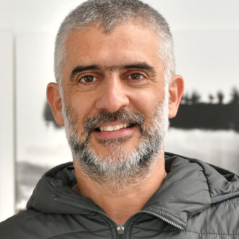 Fernando Parrotta